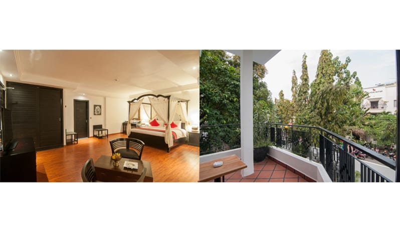 La Rose Junior Suite with Balcony 2_14886